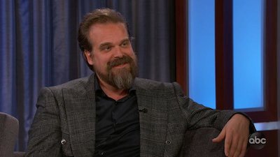 Jimmy Kimmel Live! Season 17 Episode 42