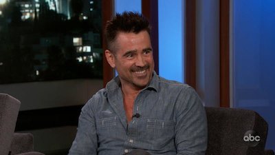 Jimmy Kimmel Live! Season 17 Episode 44