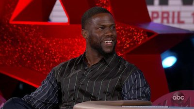 Jimmy Kimmel Live! Season 17 Episode 47