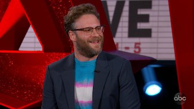Jimmy Kimmel Live! Season 17 Episode 48