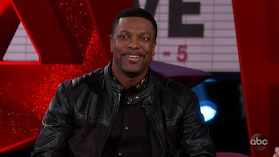 Jimmy Kimmel Live! Season 17 Episode 49