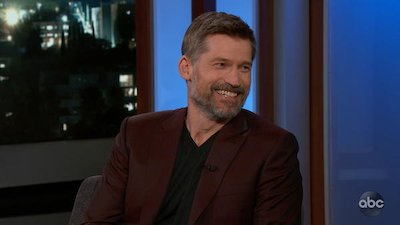 Jimmy Kimmel Live! Season 17 Episode 51