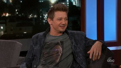 Jimmy Kimmel Live! Season 17 Episode 52