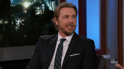 Jimmy Kimmel Live! Season 17 Episode 54