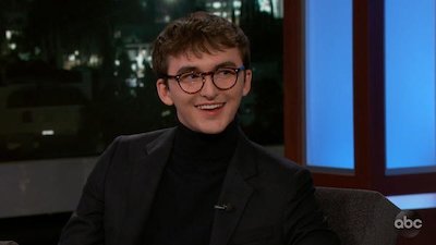 Jimmy Kimmel Live! Season 17 Episode 56