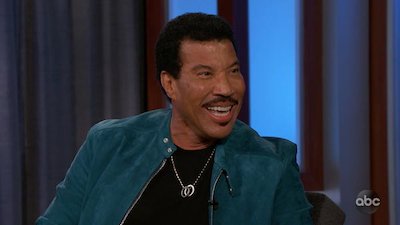 Jimmy Kimmel Live! Season 17 Episode 57
