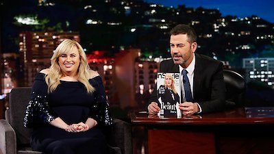 Jimmy Kimmel Live! Season 17 Episode 64