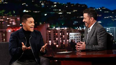 Jimmy Kimmel Live! Season 17 Episode 67