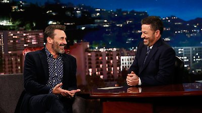 Jimmy Kimmel Live! Season 17 Episode 69