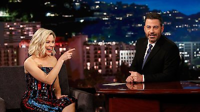 Jimmy Kimmel Live! Season 17 Episode 70