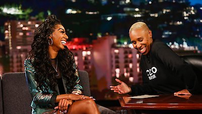 Jimmy Kimmel Live! Season 17 Episode 71
