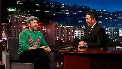 Jimmy Kimmel Live! Season 17 Episode 72
