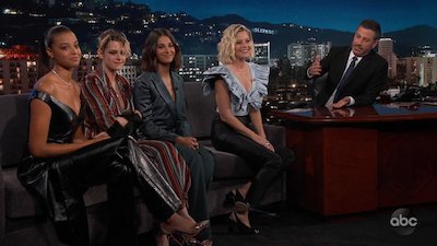 Jimmy Kimmel Live! Season 17 Episode 126