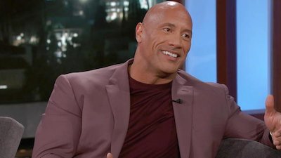 Jimmy Kimmel Live! Season 17 Episode 170