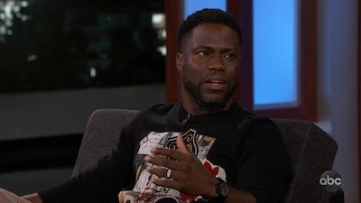 Jimmy Kimmel Live! Season 17 Episode 171