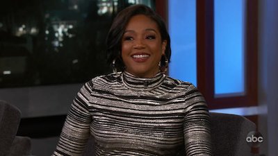 Jimmy Kimmel Live! Season 18 Episode 1