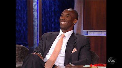 Jimmy Kimmel Live! Season 18 Episode 13