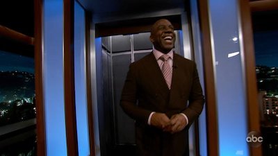 Jimmy Kimmel Live! Season 18 Episode 14