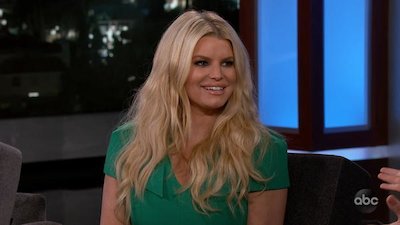 Jimmy Kimmel Live! Season 18 Episode 15