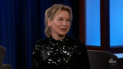 Jimmy Kimmel Live! Season 18 Episode 16