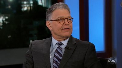 Jimmy Kimmel Live! Season 18 Episode 18