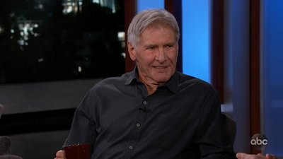 Jimmy Kimmel Live! Season 18 Episode 21