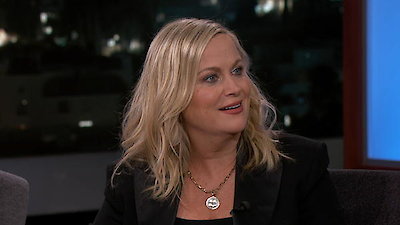 Jimmy Kimmel Live! Season 18 Episode 22