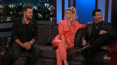 Jimmy Kimmel Live! Season 18 Episode 23