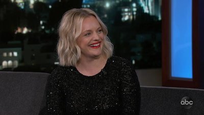 Jimmy Kimmel Live! Season 18 Episode 26