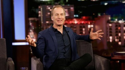 Jimmy Kimmel Live! Season 18 Episode 27