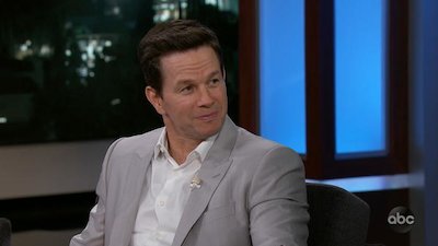 Jimmy Kimmel Live! Season 18 Episode 28