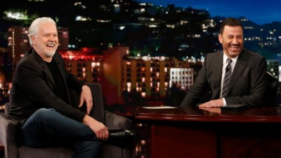 Jimmy Kimmel Live! Season 18 Episode 32