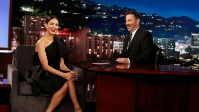 Jimmy Kimmel Live! Season 18 Episode 35
