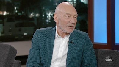 Jimmy Kimmel Live! Season 18 Episode 36