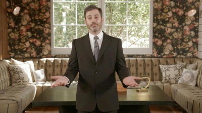 Jimmy Kimmel Live! Season 18 Episode 37