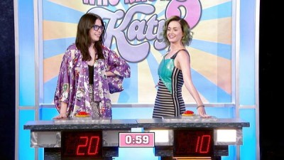 Jimmy Kimmel Live! Season 18 Episode 38