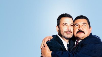Jimmy Kimmel Live! Season 18 Episode 66
