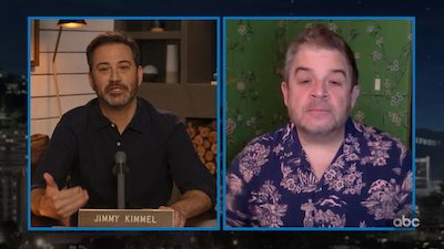 Jimmy Kimmel Live! Season 18 Episode 67