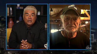 Jimmy Kimmel Live! Season 18 Episode 94