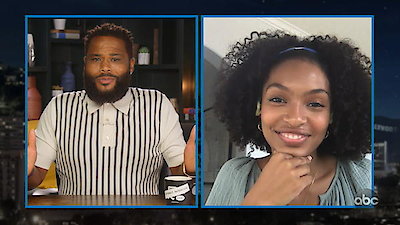 Jimmy Kimmel Live! Season 18 Episode 103