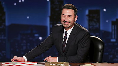Jimmy Kimmel Live! Season 19 Episode 2