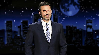 Jimmy Kimmel Live! Season 19 Episode 4