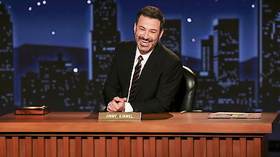 Jimmy Kimmel Live! Season 19 Episode 1