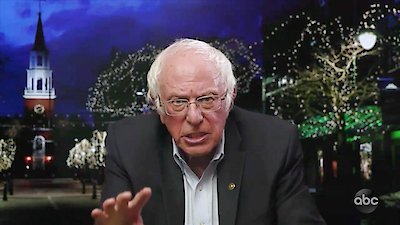 Jimmy Kimmel Live! Season 19 Episode 5