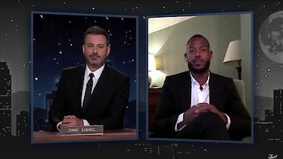 Jimmy Kimmel Live! Season 19 Episode 12