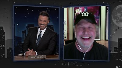 Jimmy Kimmel Live! Season 19 Episode 13