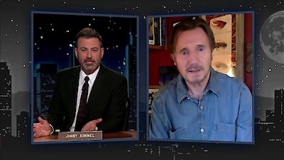 Jimmy Kimmel Live! Season 19 Episode 14