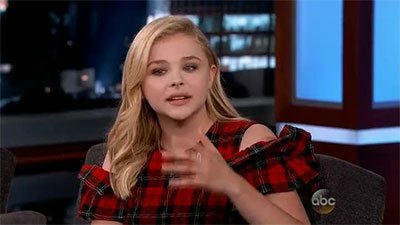 Jimmy Kimmel Live! Season 7 Episode 176