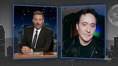 Jimmy Kimmel Live! Season 19 Episode 17