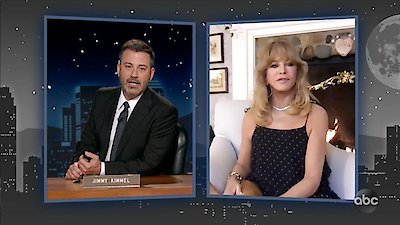 Jimmy Kimmel Live! Season 19 Episode 37